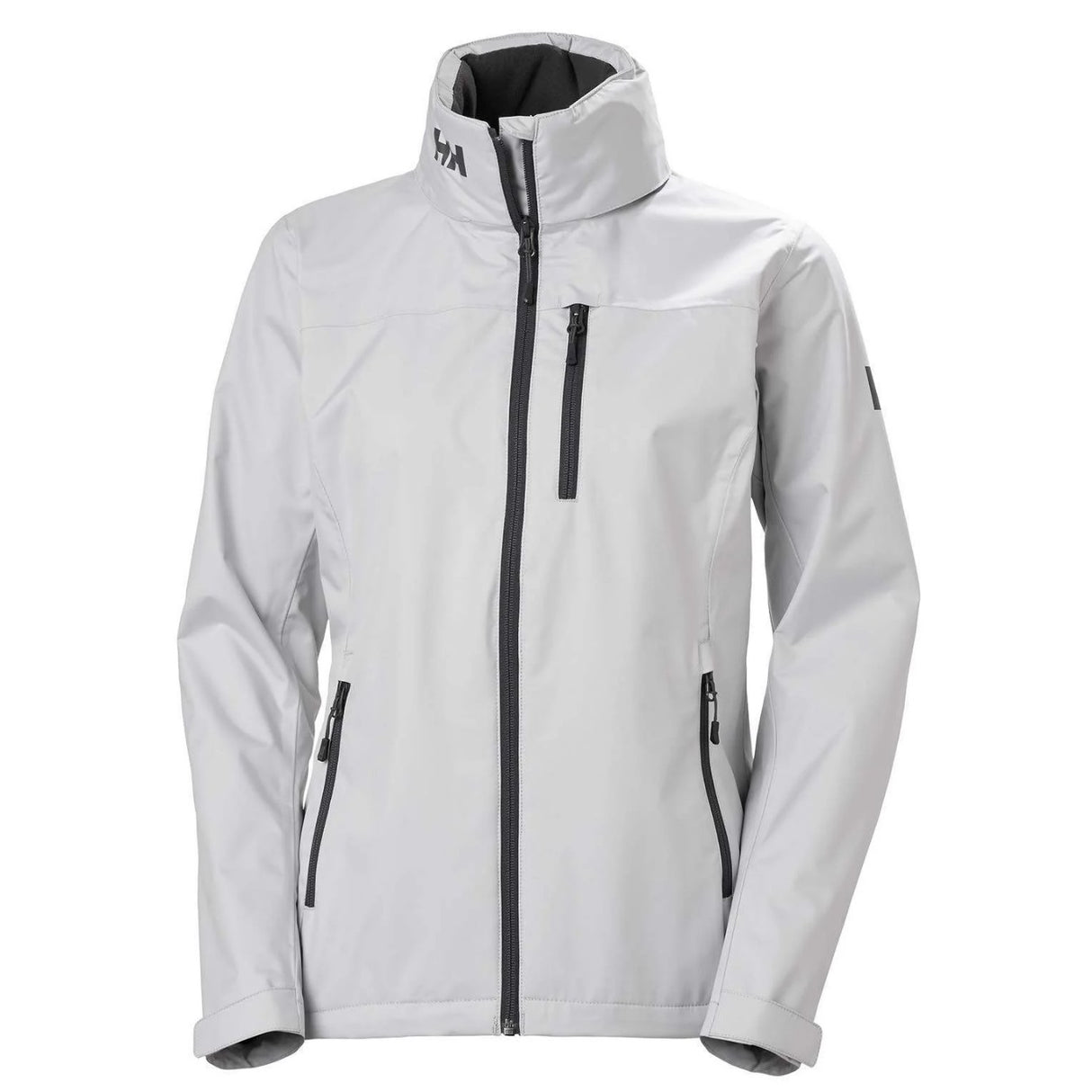 Helly Hansen, Women's Hooded Crew Jacket