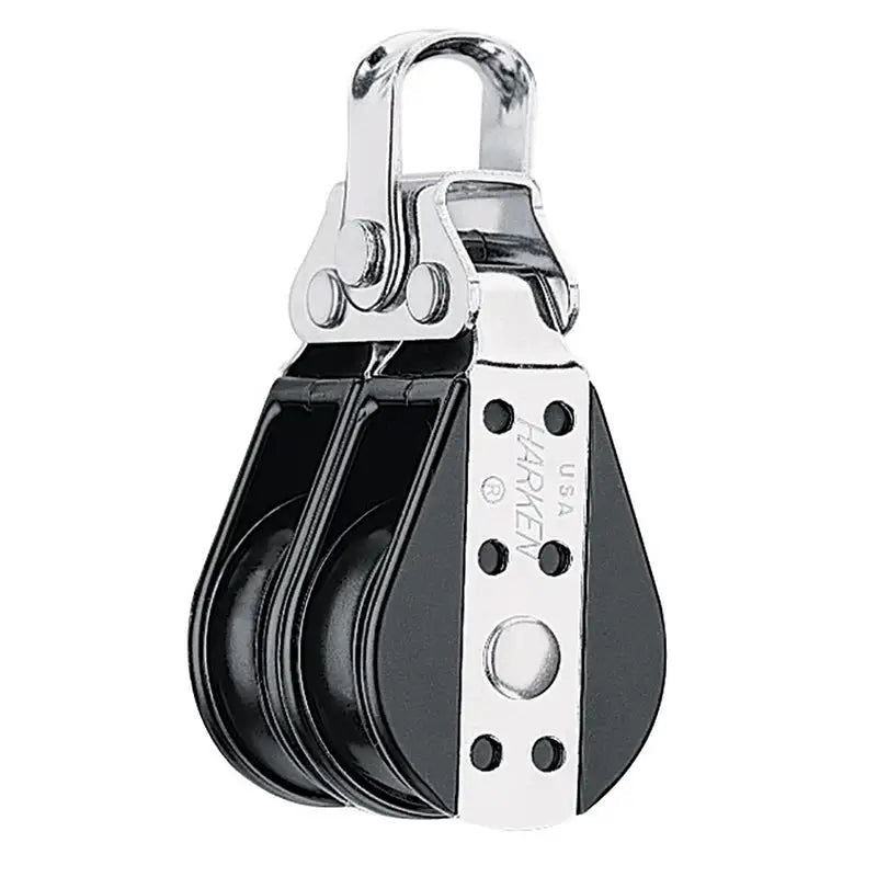 Harken38mmDoubleBigBulletBlock
