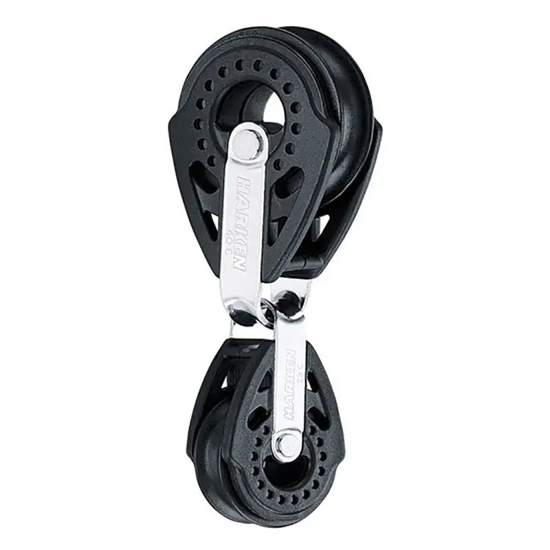 Harken40mm29mmCarboTravelerBlock