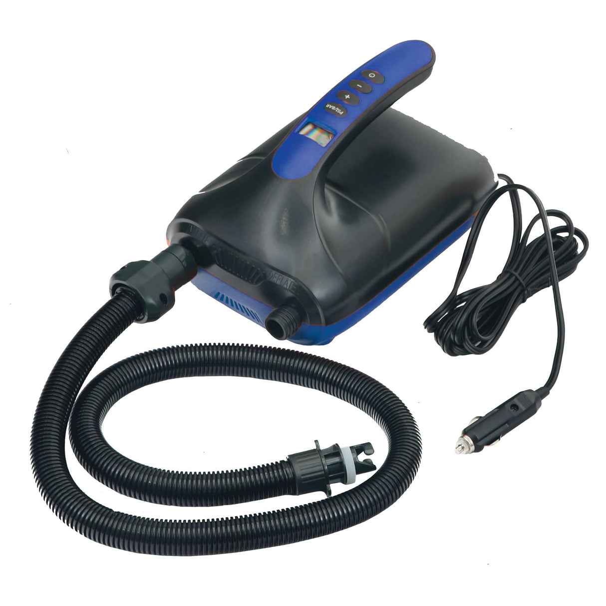 High Capacity Air Pump