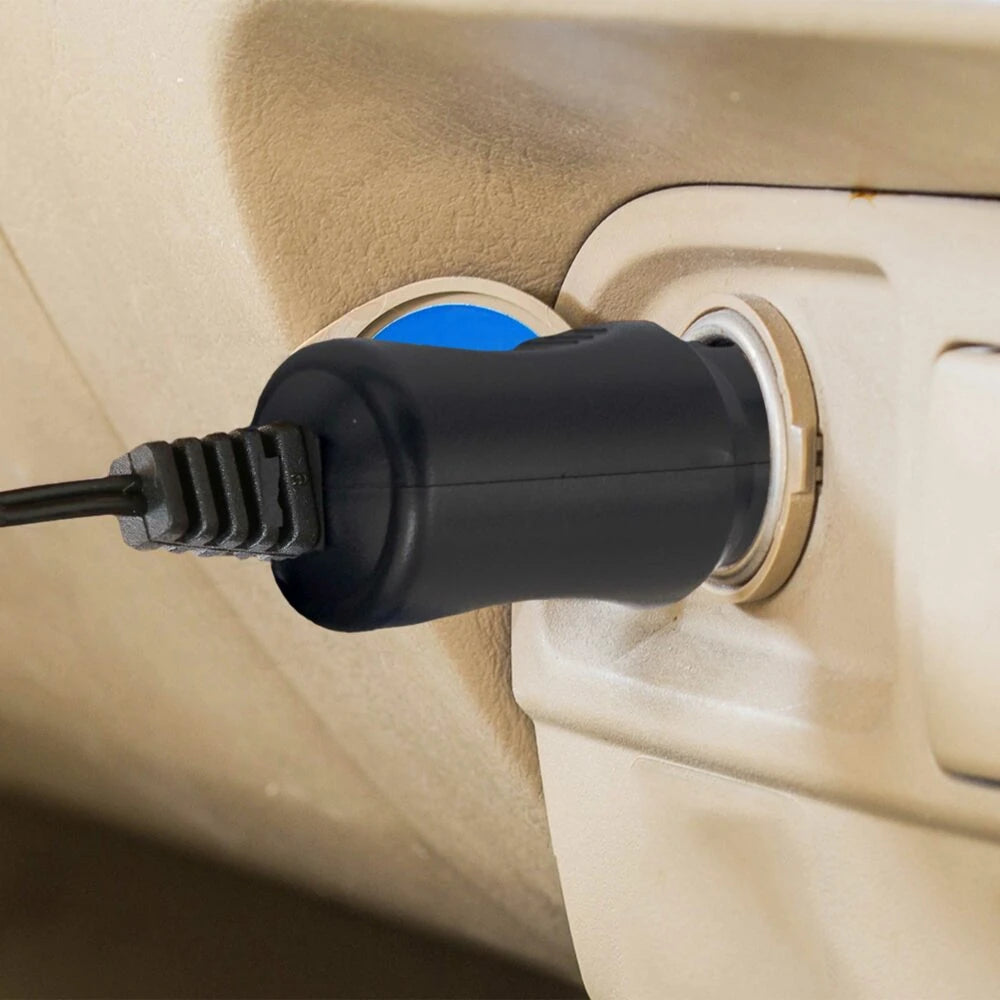 High Capacity Air Pump