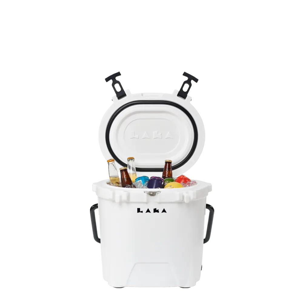 LAKA Coolers 20 Qt Cooler