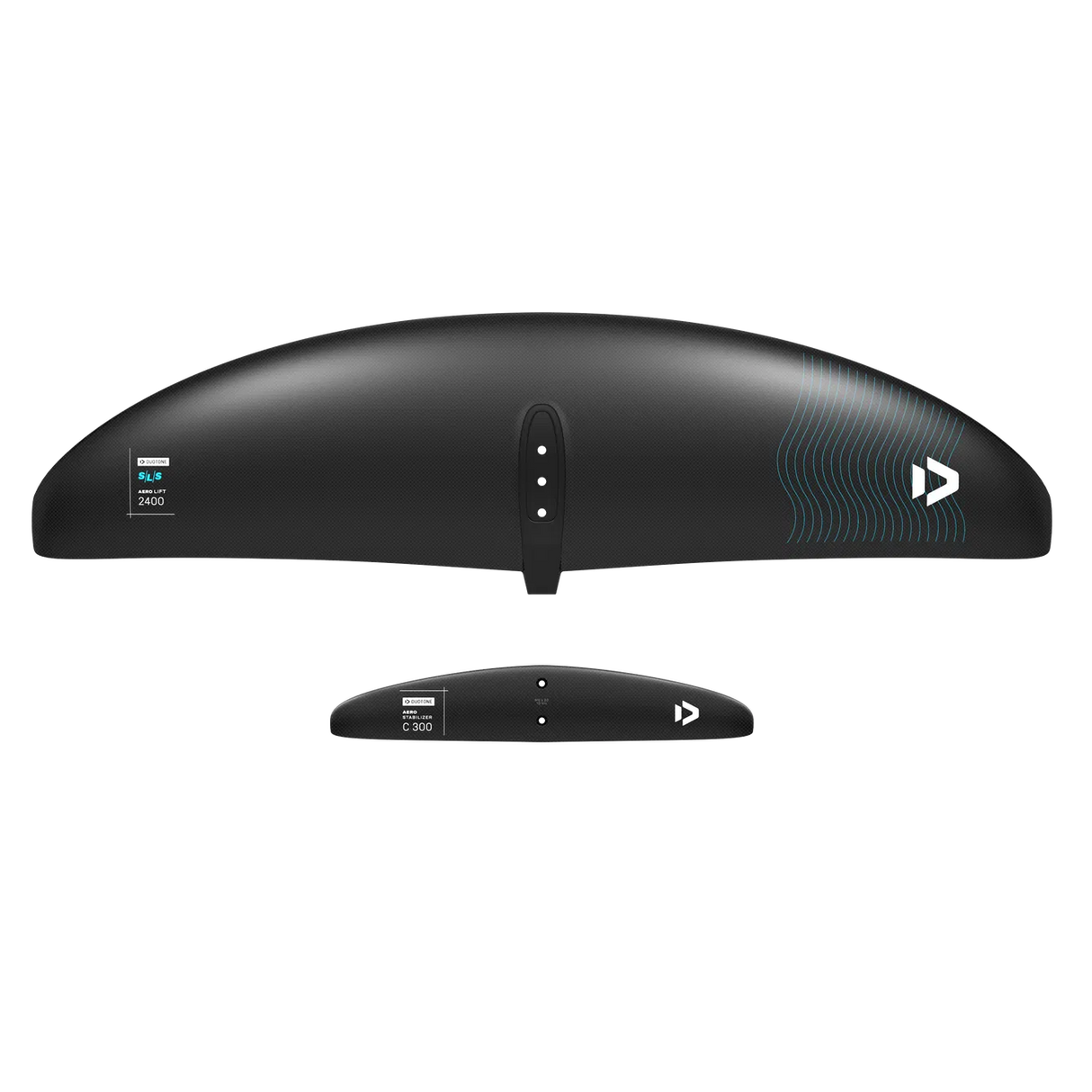 Duotone Wing Set Aero Lift SLS