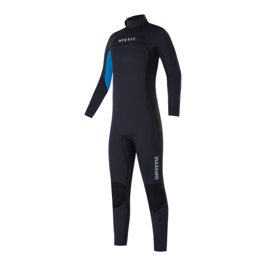Star Kids Full Suit Back Zip 3/2mm by Mystic