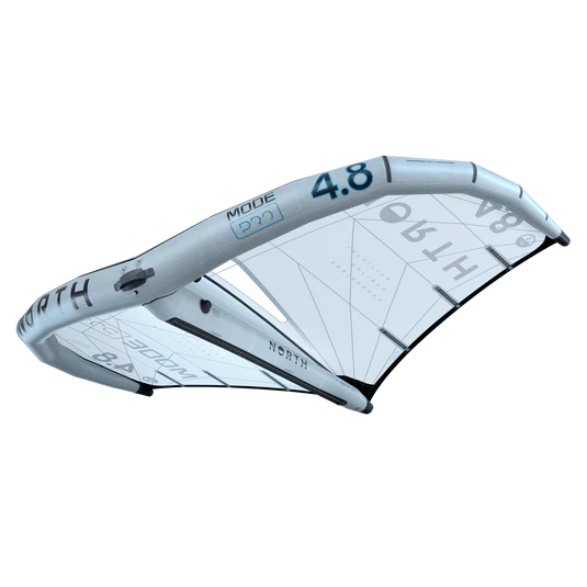 2024 North Mode Pro Wing 5.5 - Used