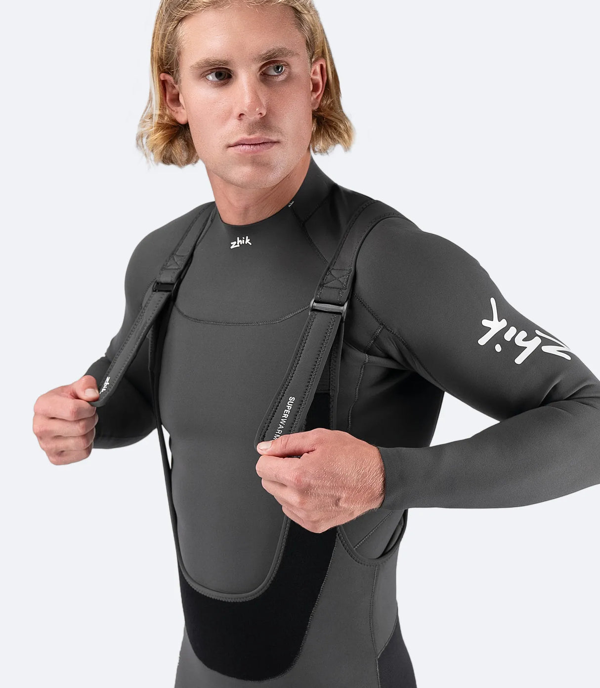 Zhik: Mens Superwarm® Sailing Hiker Suit