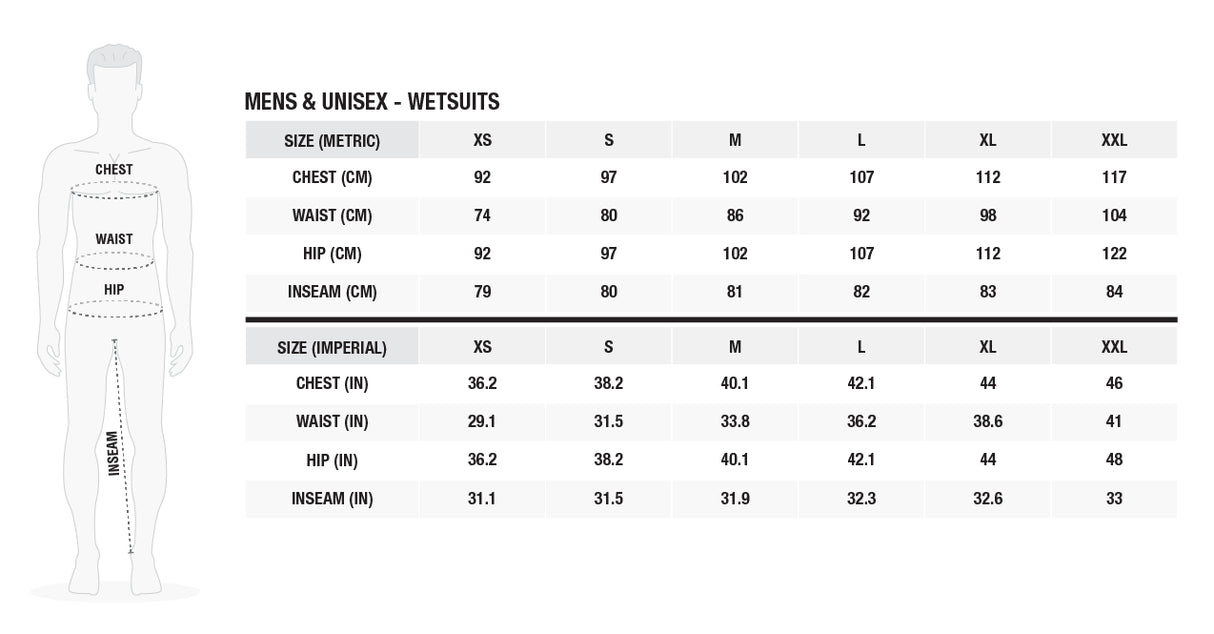 Zhik: Mens Superwarm® Sailing Hiker Suit