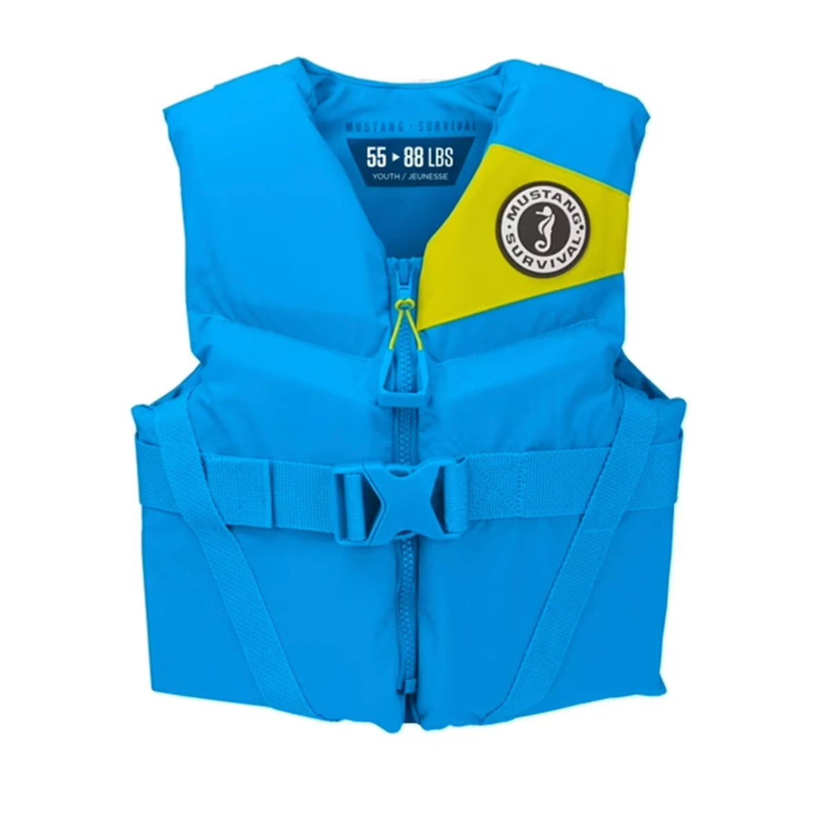 Mustang Survival REV Youth Foam Vest