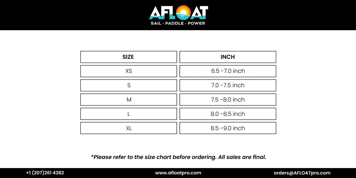 Mystic_AFLOAT_sizing_chart_glove