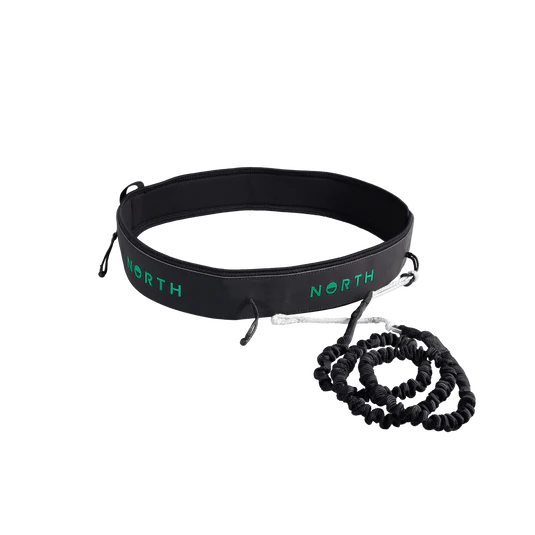 North Waist Wing Leash