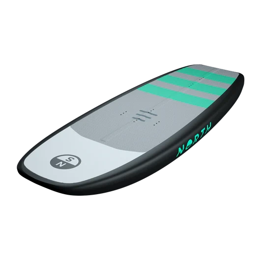 North Seek Prime Board