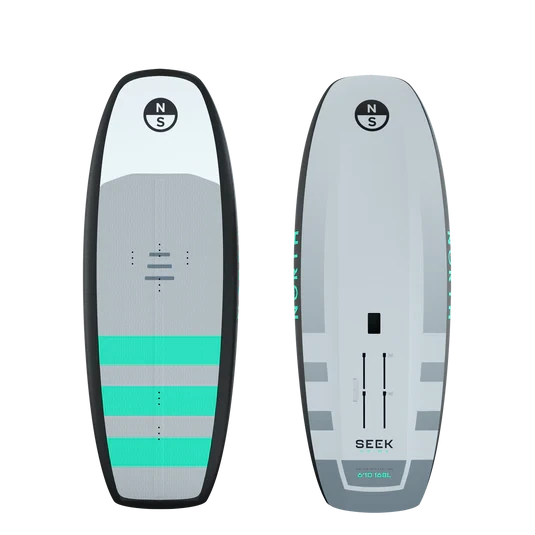 North Seek Prime Board