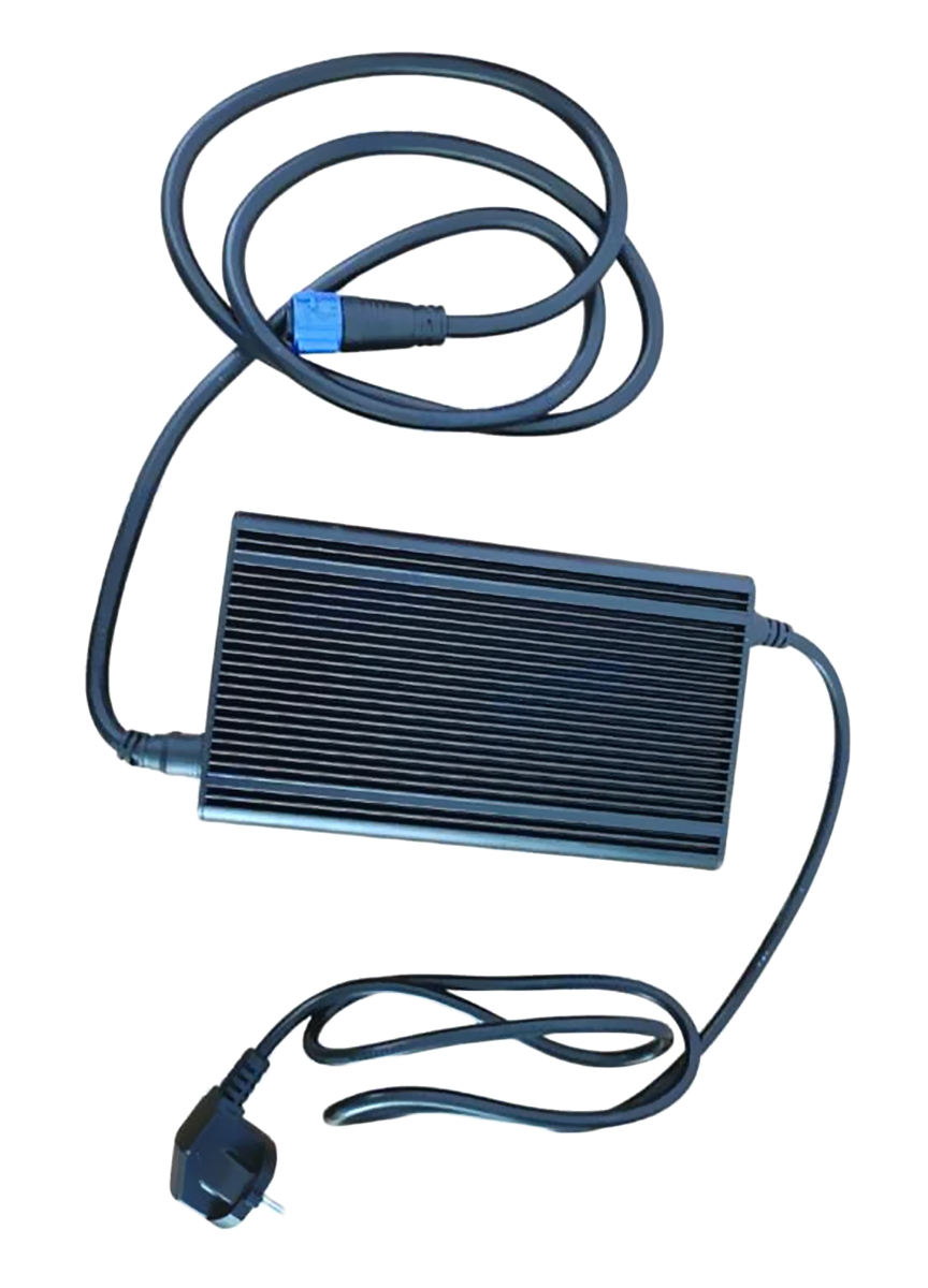PARSUN Joy1.2 Fast Charger, High-Speed Portable Charging