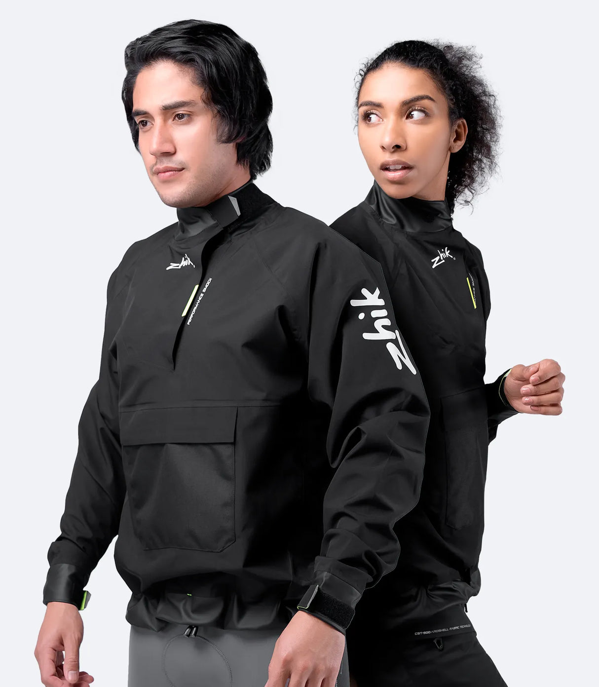 Zhik: Performance Waterproof Smock