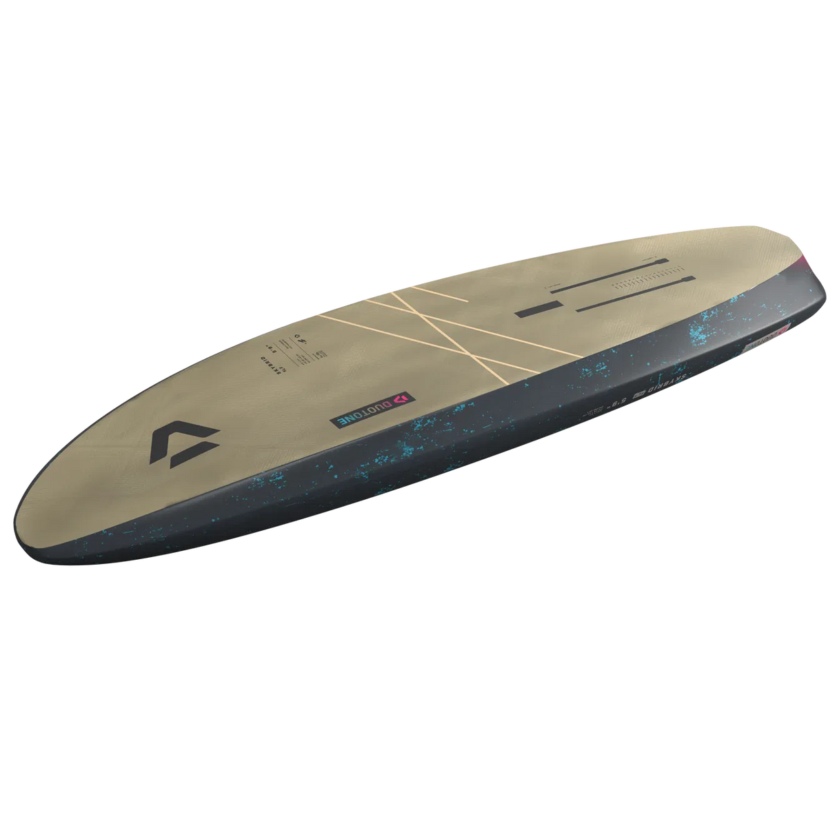 Foilboard Skybrid SLS - 2026