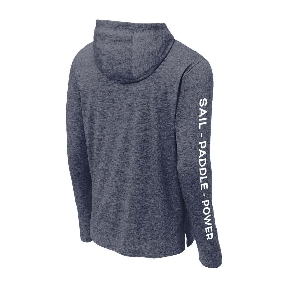 AFLOAT Sail Paddle Power Hoodie
