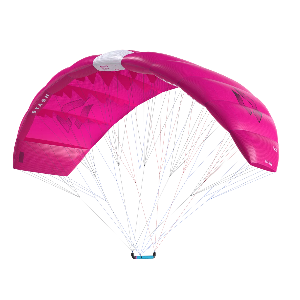 Duotone Stash Parawing / Downwind