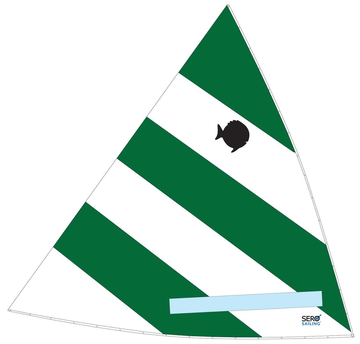 Sunfish Sails - Replacement