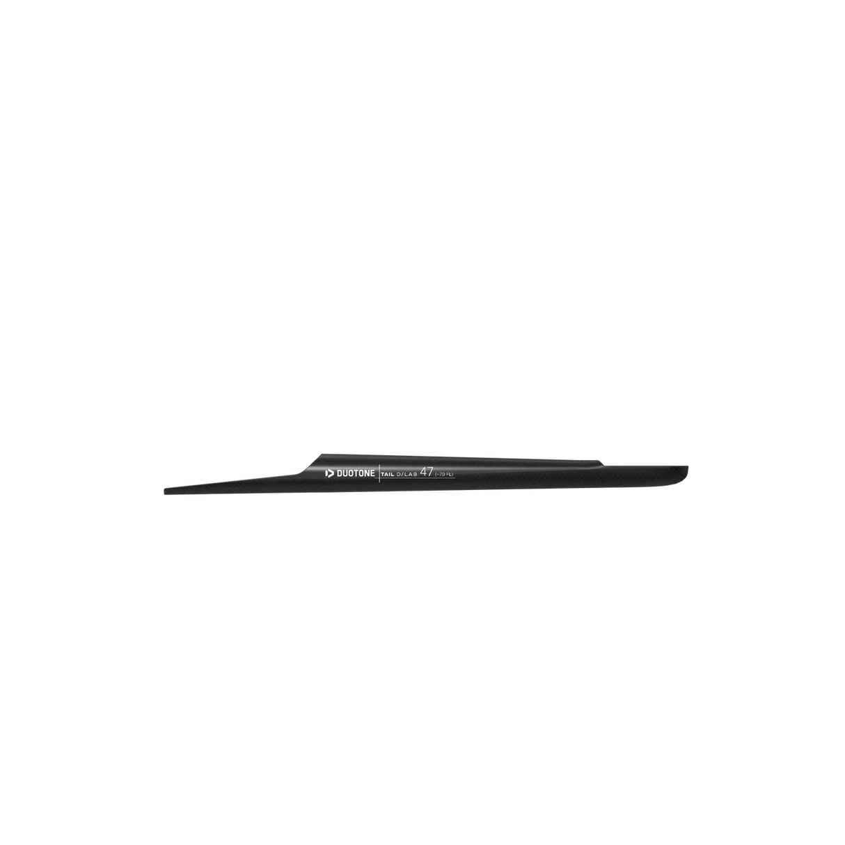 Duotone Fuselage Tail D/LAB