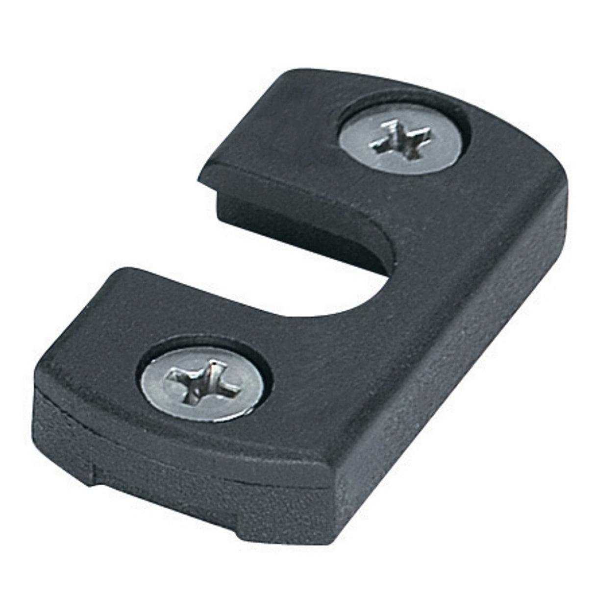 Tiller Extension Mounting Base by Harken