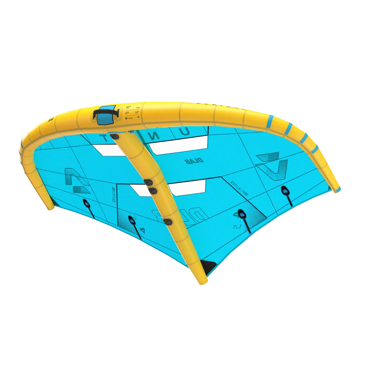 Wing Unit D/LAB - 2026