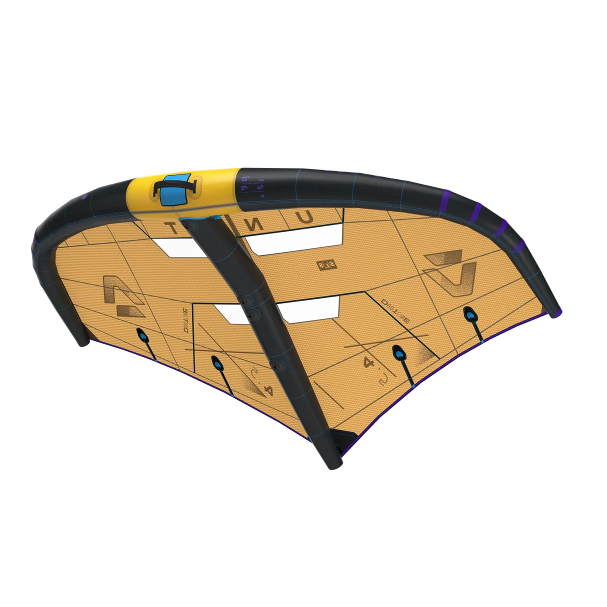 Wing Unit SLS - 2026