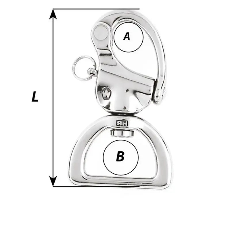 WichardHRSnapShackleWebbingSwivel_2