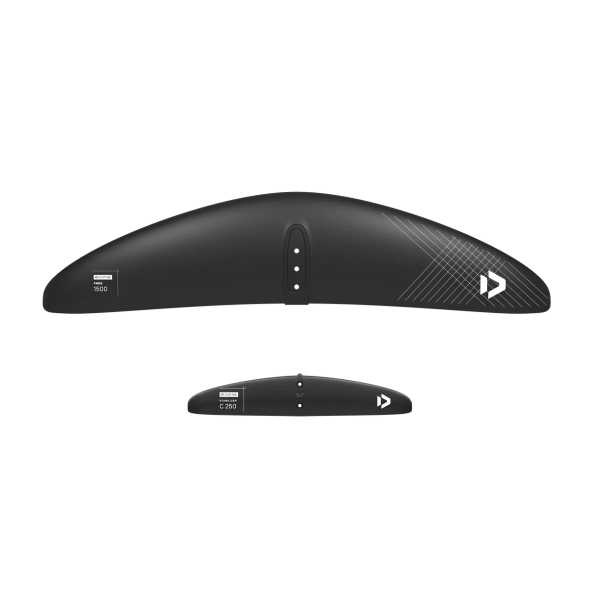 Duotone Wing Set Free