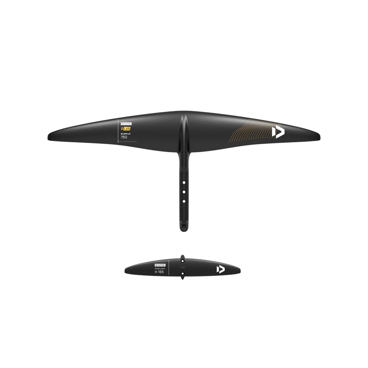 Duotone Wing Set Glide 2.0 D/LAB