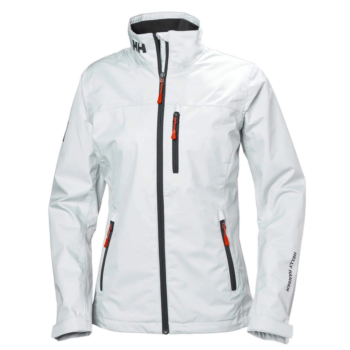 Women’s Crew Sailing Jacket 2.0 by Helly Hansen