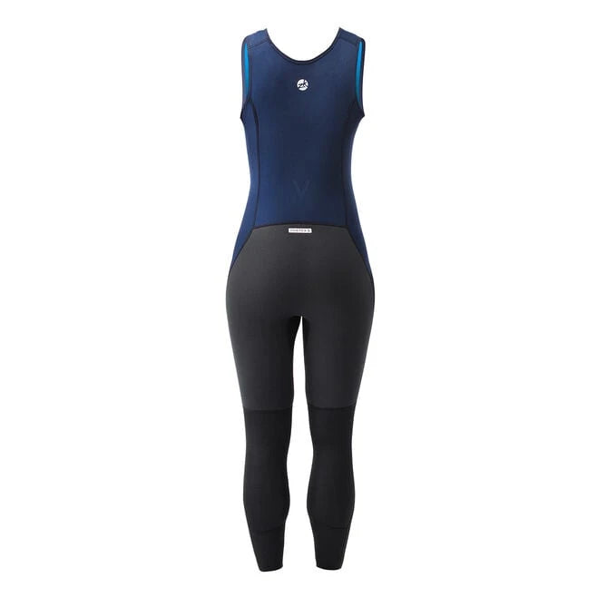 Zhik Womens Microfleece™ V Skiff Suit