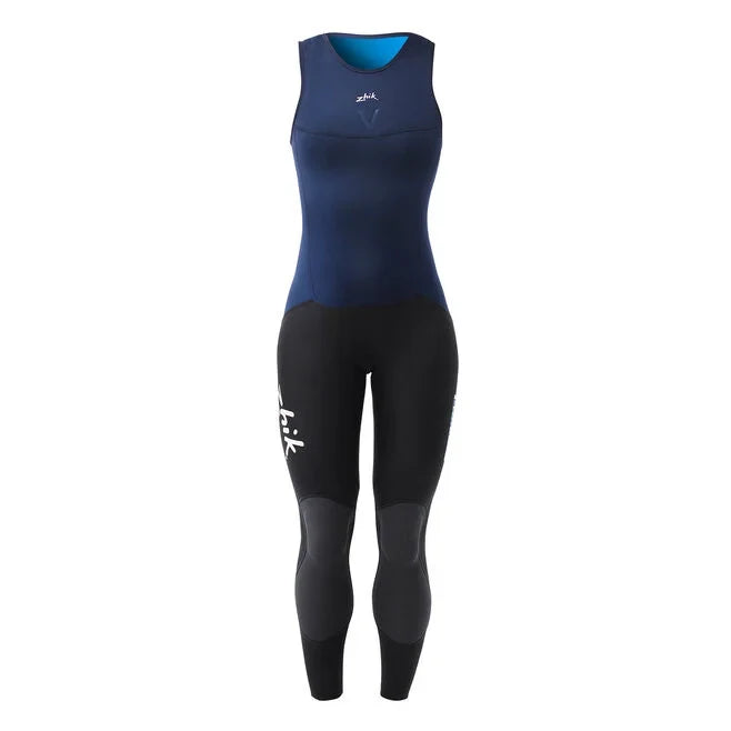Zhik Womens Microfleece™ V Skiff Suit