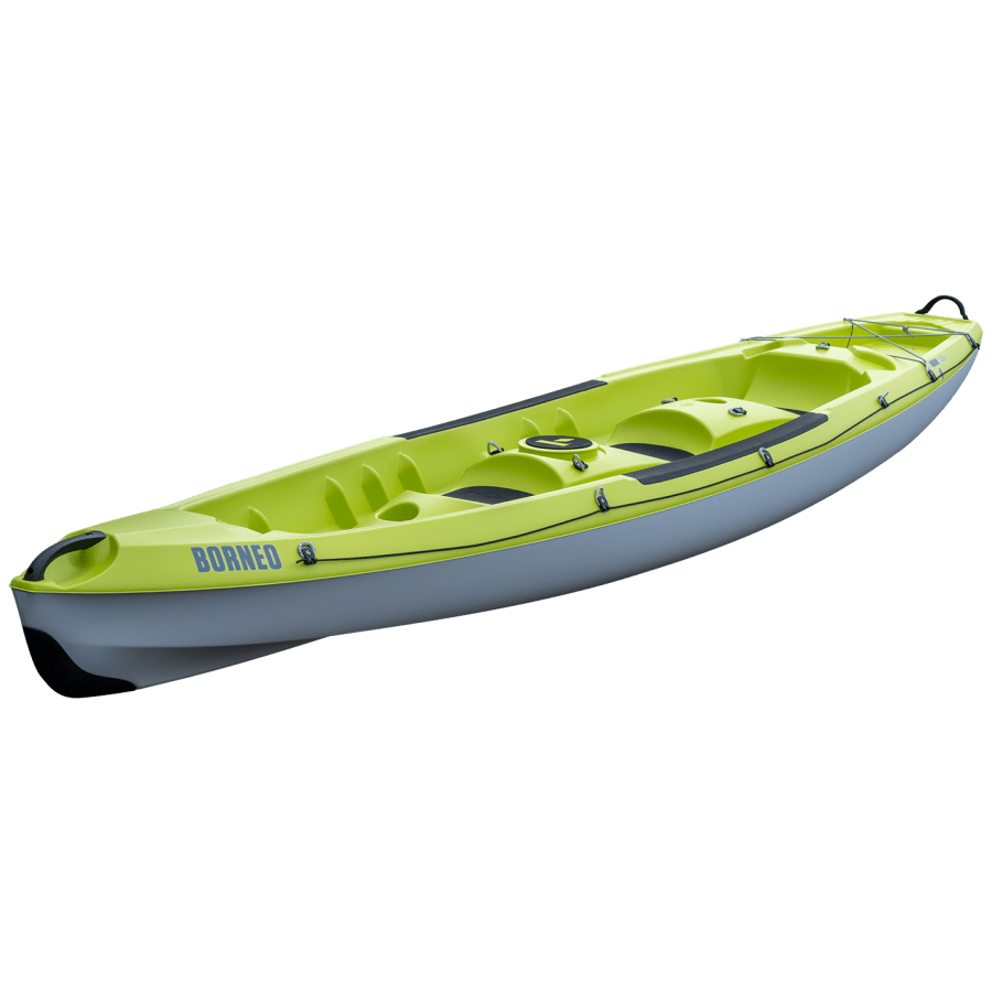 Kayak All-Round Flatwater BORNEO