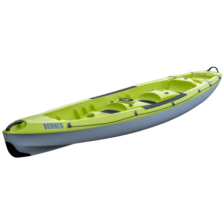 Kayak All-Round Flatwater BORNEO