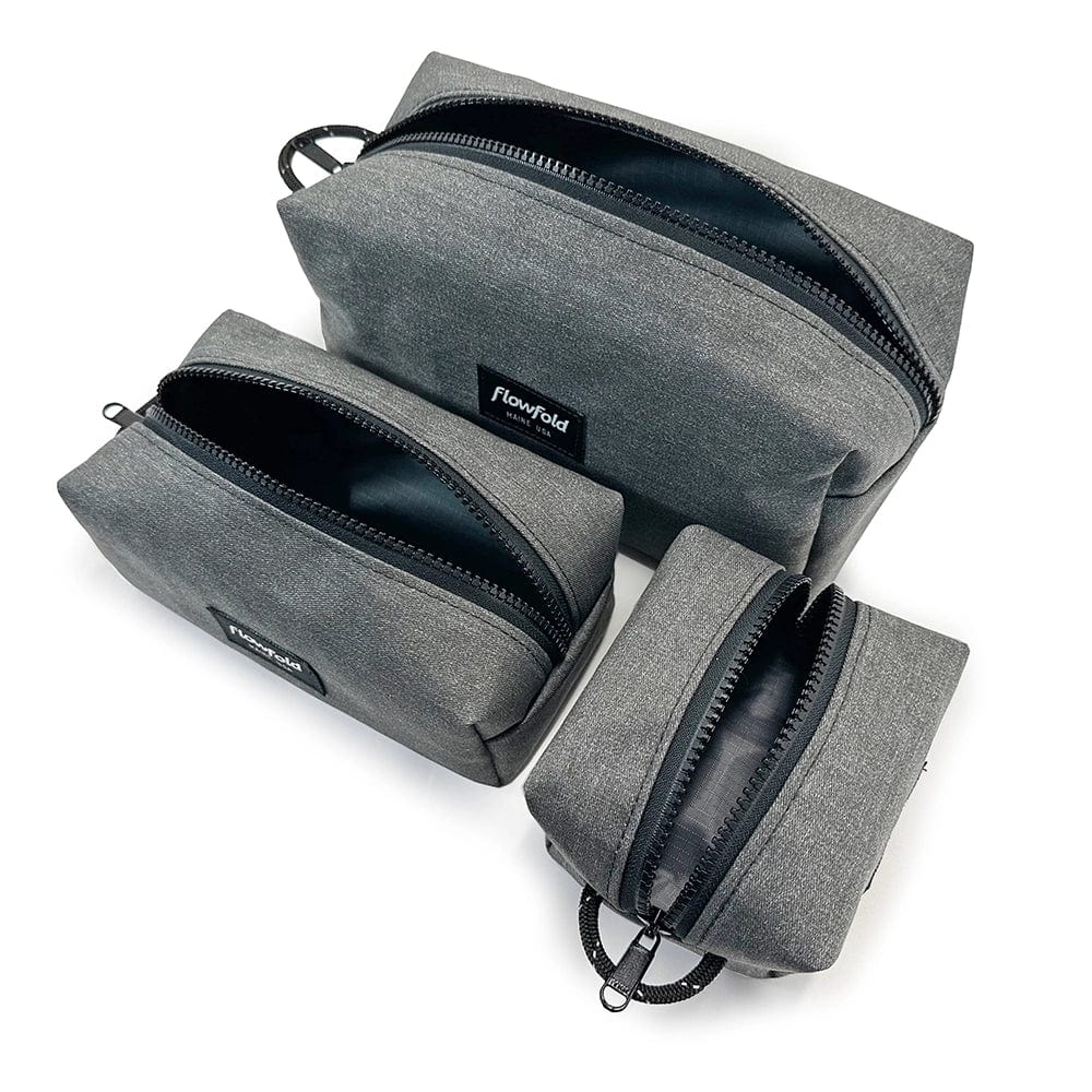 Travel Kit & Toiletry Bag Aviator - Travel Kit & Toiletry Bag