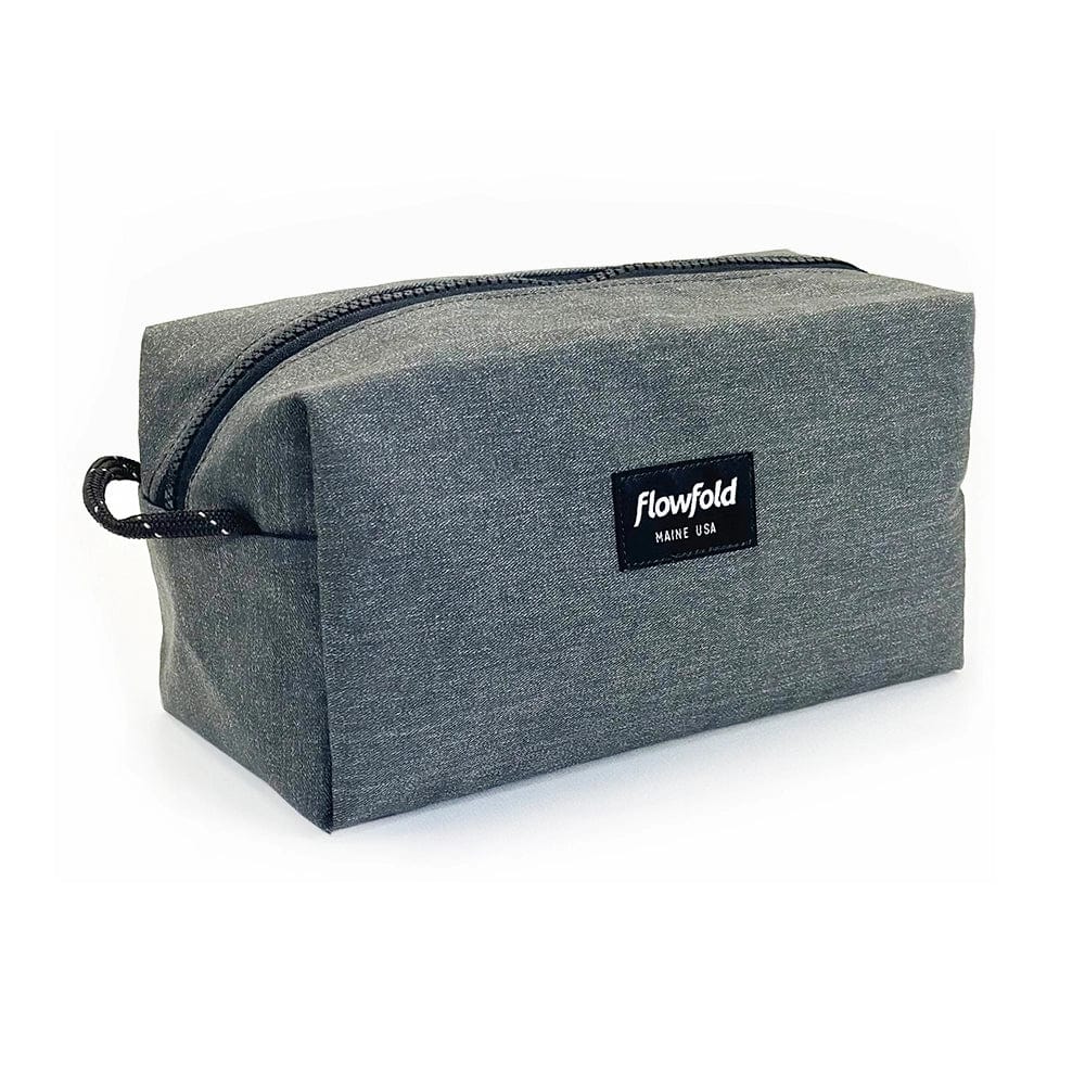 Travel Kit & Toiletry Bag Aviator - Travel Kit & Toiletry Bag