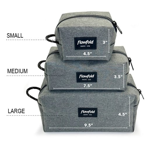 Travel Kit & Toiletry Bag Aviator - Travel Kit & Toiletry Bag