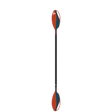 Hybrid Paddle BEACH ALU 220 4 PCS