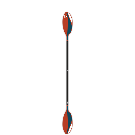 Hybrid Paddle BEACH ALU 220 4 PCS