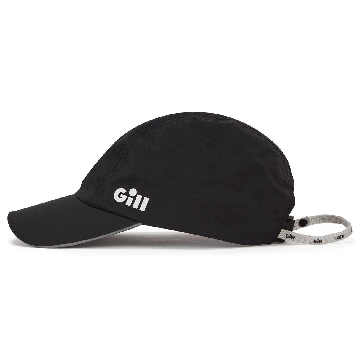 Black Black Regatta Hat