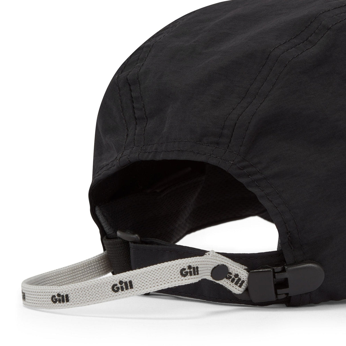 Black Black Regatta Hat