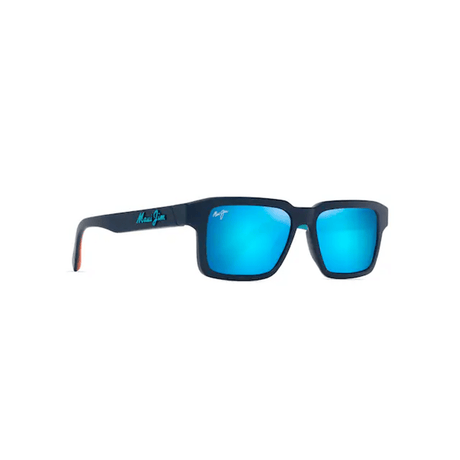 Sunglasses Blue Hawaii KAHIKO