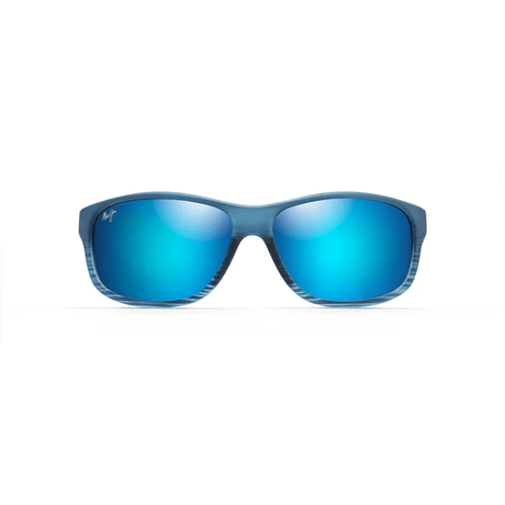 Sunglasses Blue Hawaii KAIWI CHANNEL Blue Hawaii