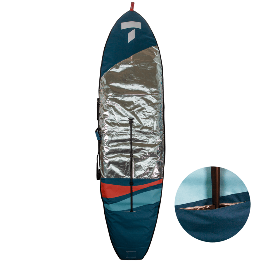 SUP Board Bag BOARD BAG 11'0" CROSS