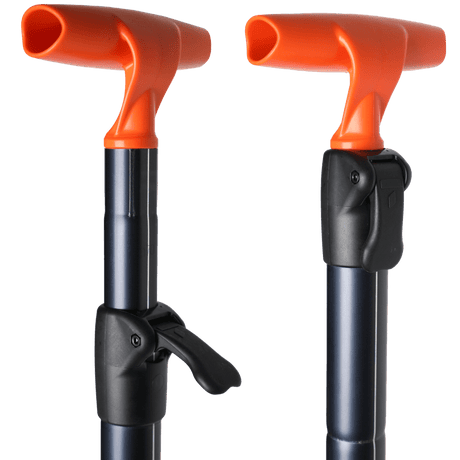 Paddle BREEZE FP ADJ 170-210