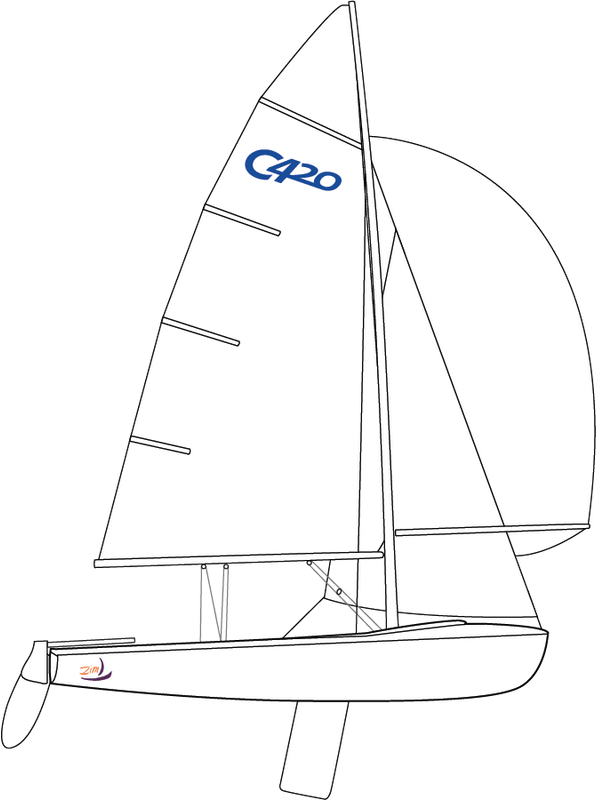 C420 - Club C420 - Club