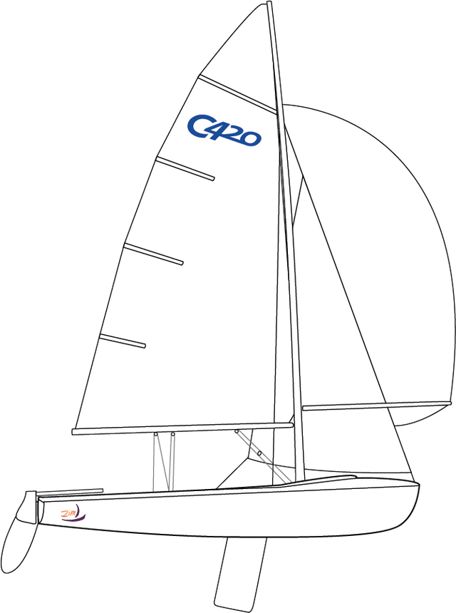 Zim C420