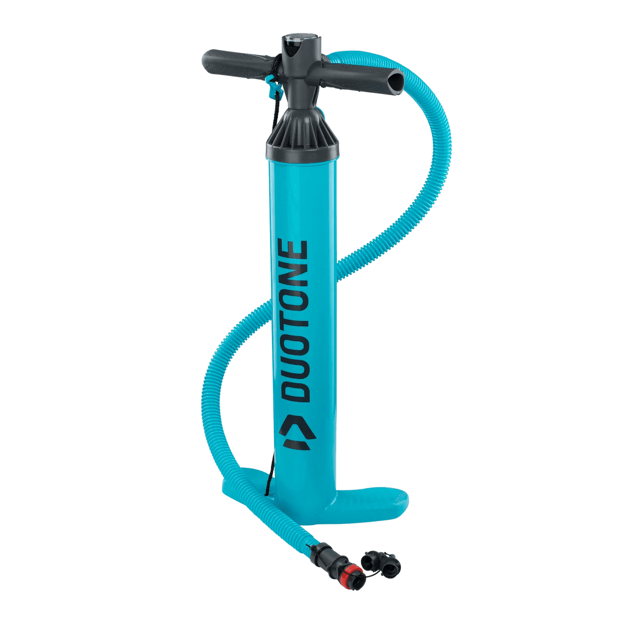 Pump C50:grey-turquoise pump multi duotone