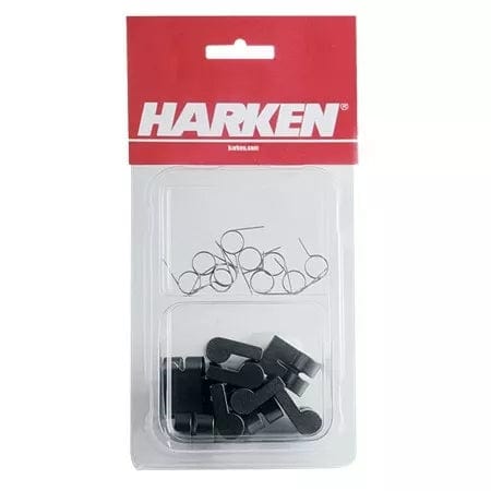 Service Kit Classic, Radial Winch Service Kit — 10 Pawls, 20 SPRINGS