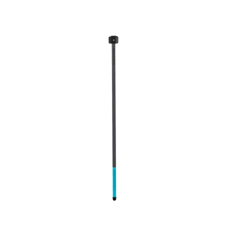 MINIBOOM Dark Grey/Turquoise / 125 FOIL MINIBOOM PLATINUM